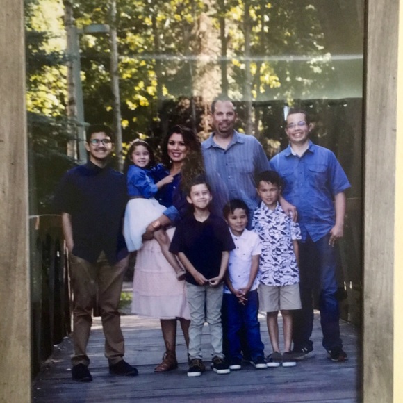 Meet your Posher, Krystle - Picture 2 of 4